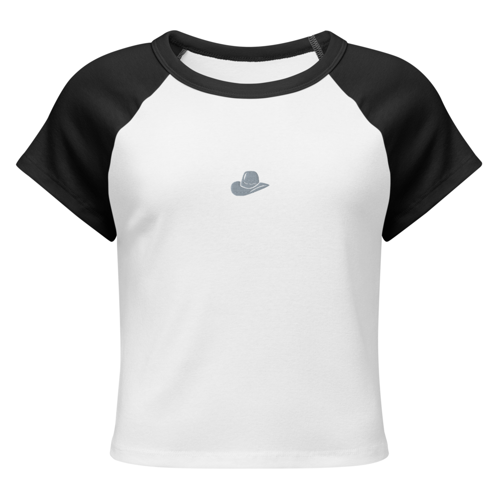 Sabel Women's Baby Tee