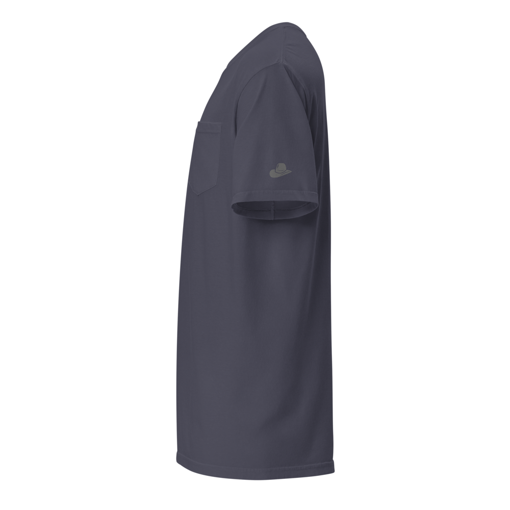 Sabel Pocket Tee