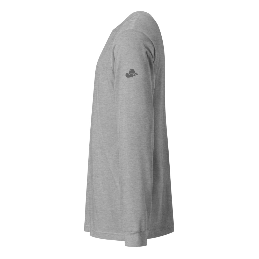 Sabel Long Sleeve Tee