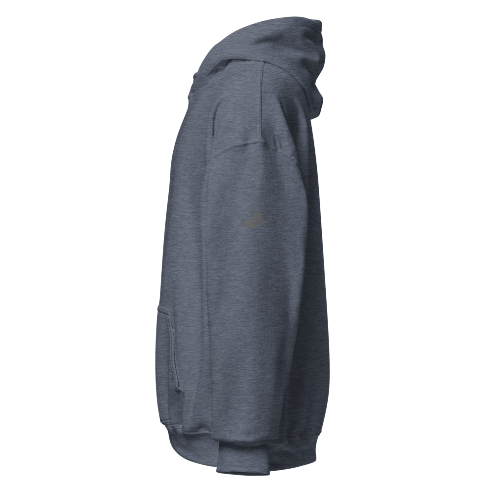 Sabel Heavy Blend Hoodie