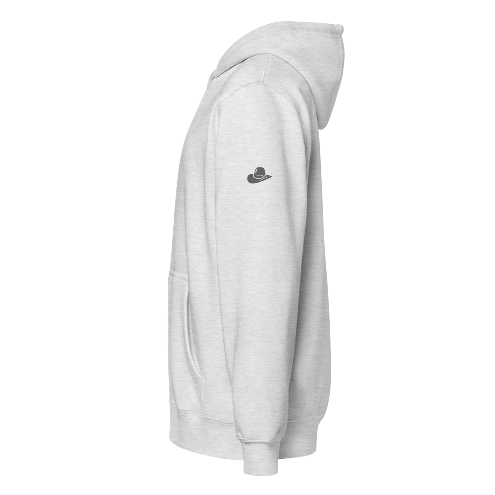 Sabel Full Zip Hoodie