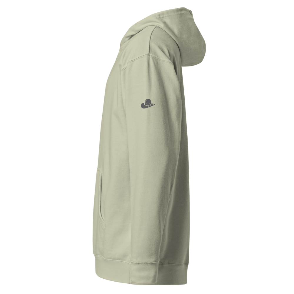 Sabel Midweight Hoodie