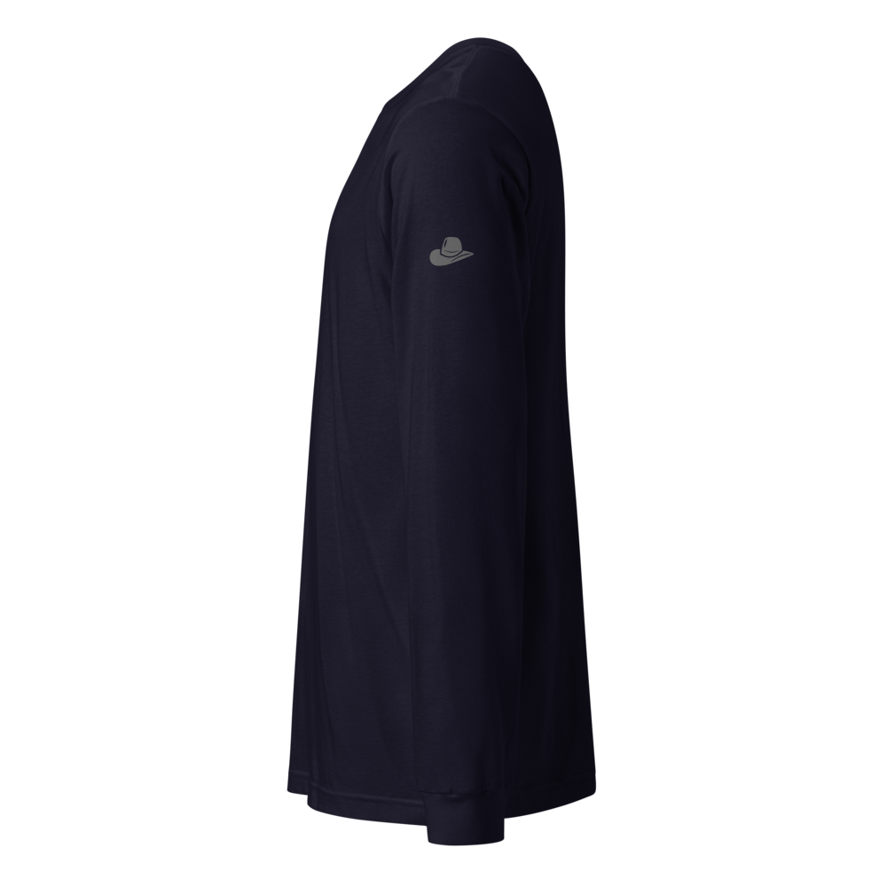 Sabel Long Sleeve Tee