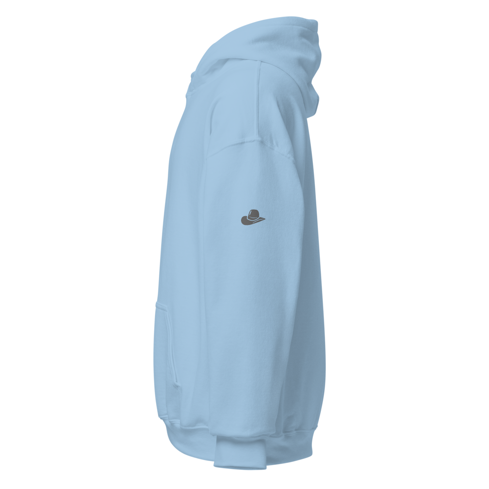 Sabel Heavy Blend Hoodie