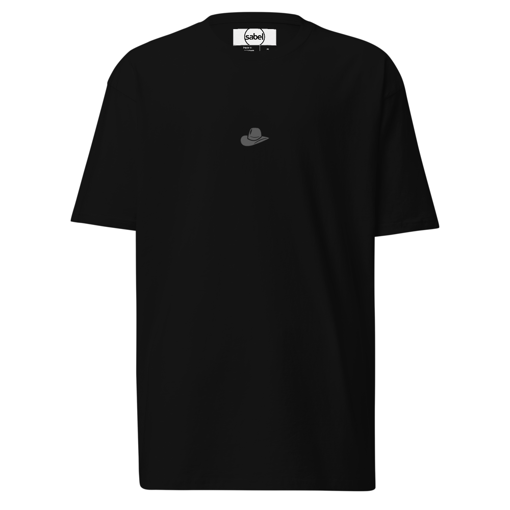 Sabel Men's Heavyweight Tee