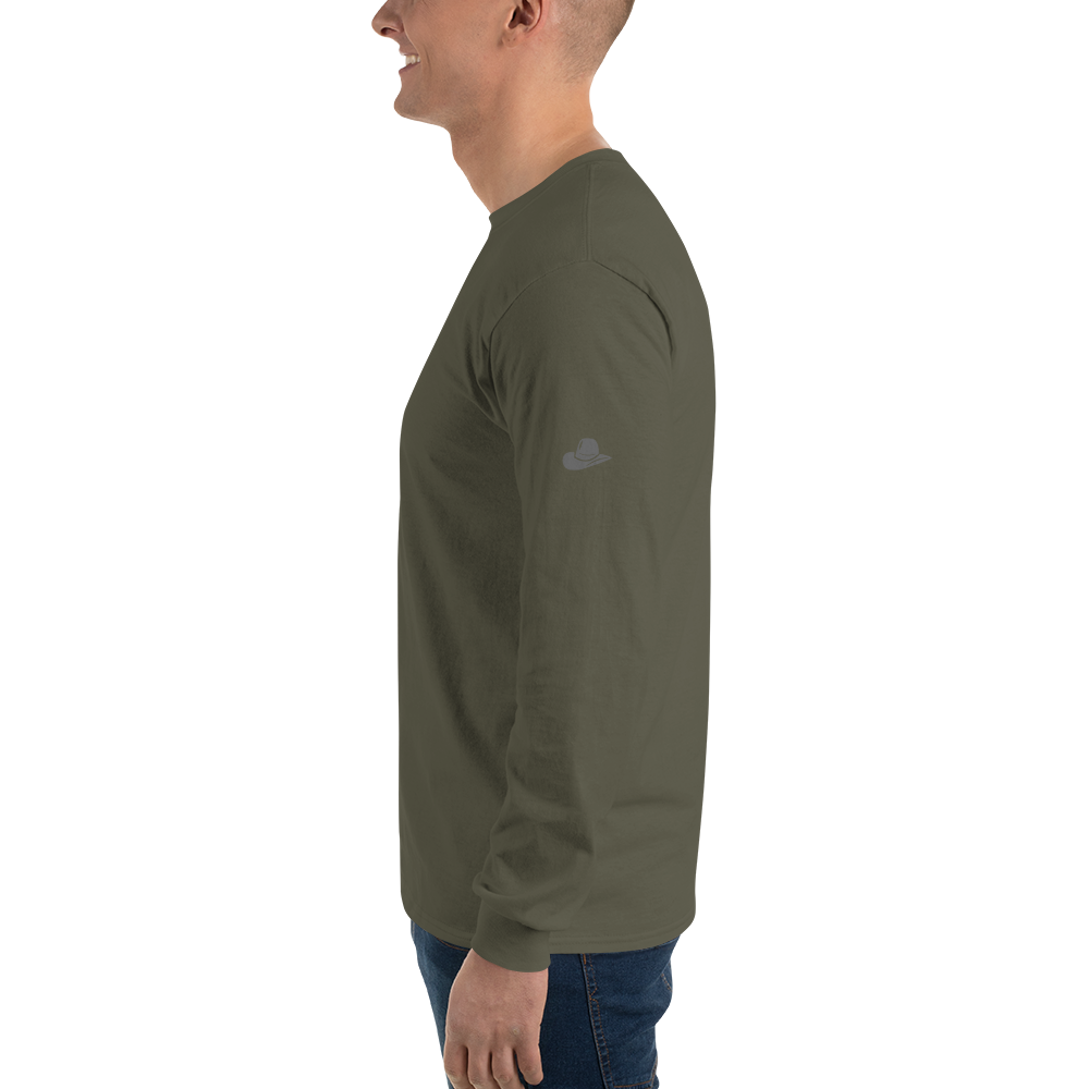 Sabel Long Sleeve Shirt