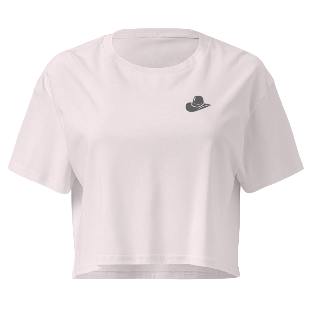 Sabel Women's Crop Top