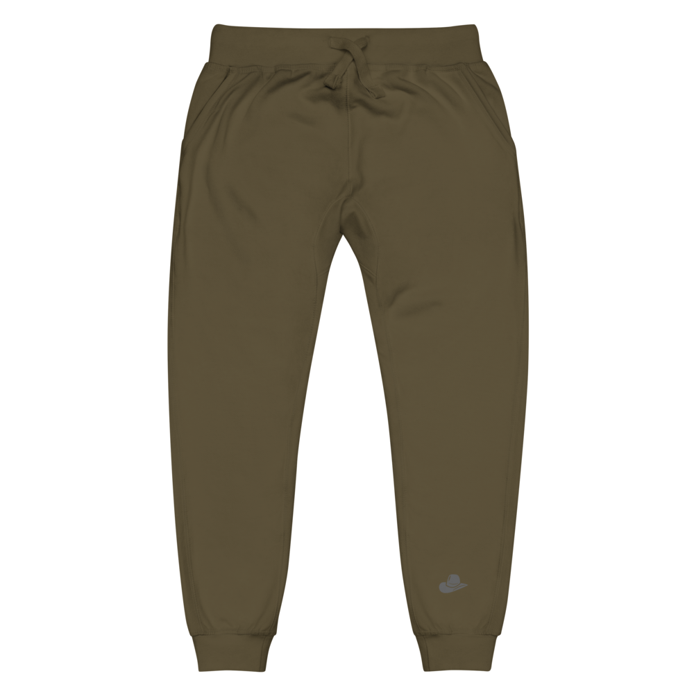 Sabel Fleece Joggers