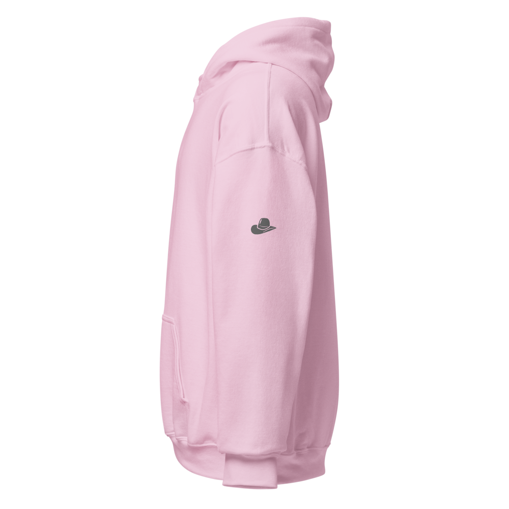 Sabel Heavy Blend Hoodie