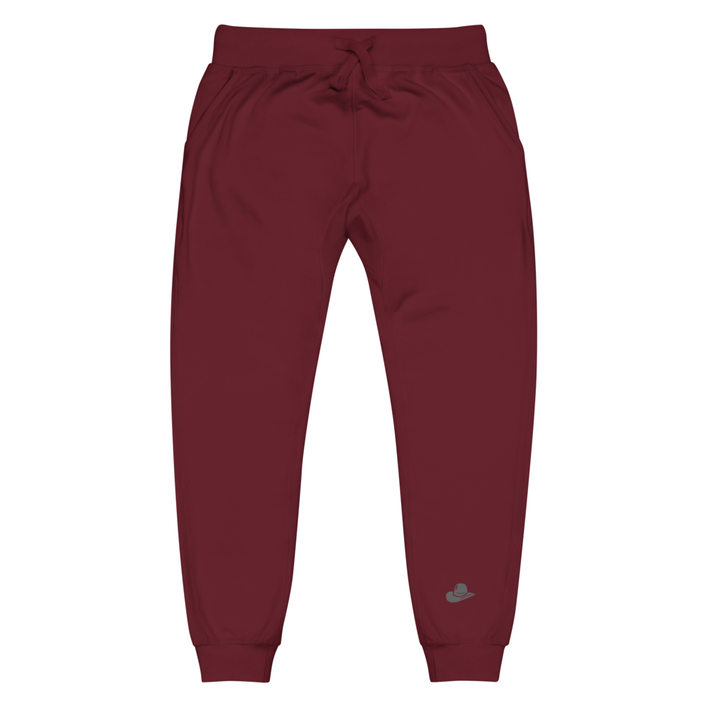 Sabel Fleece Joggers