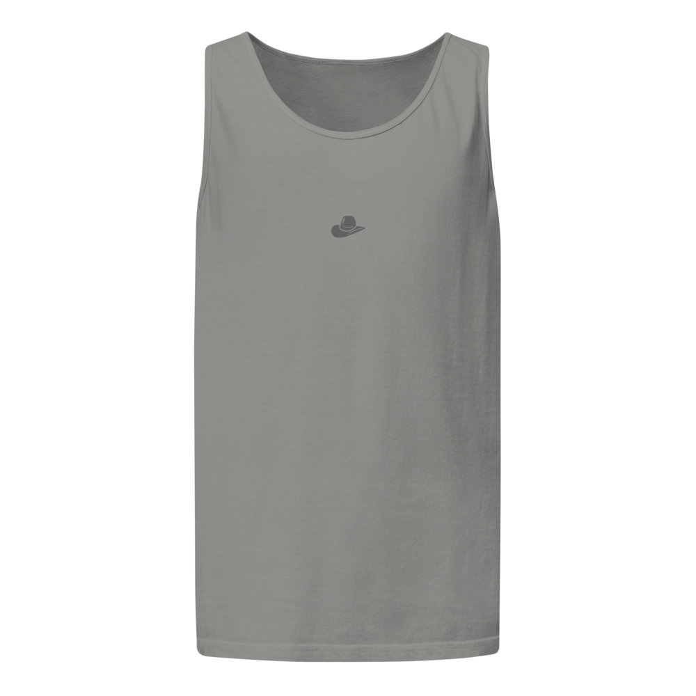 Sabel Garment-Dyed Tank
