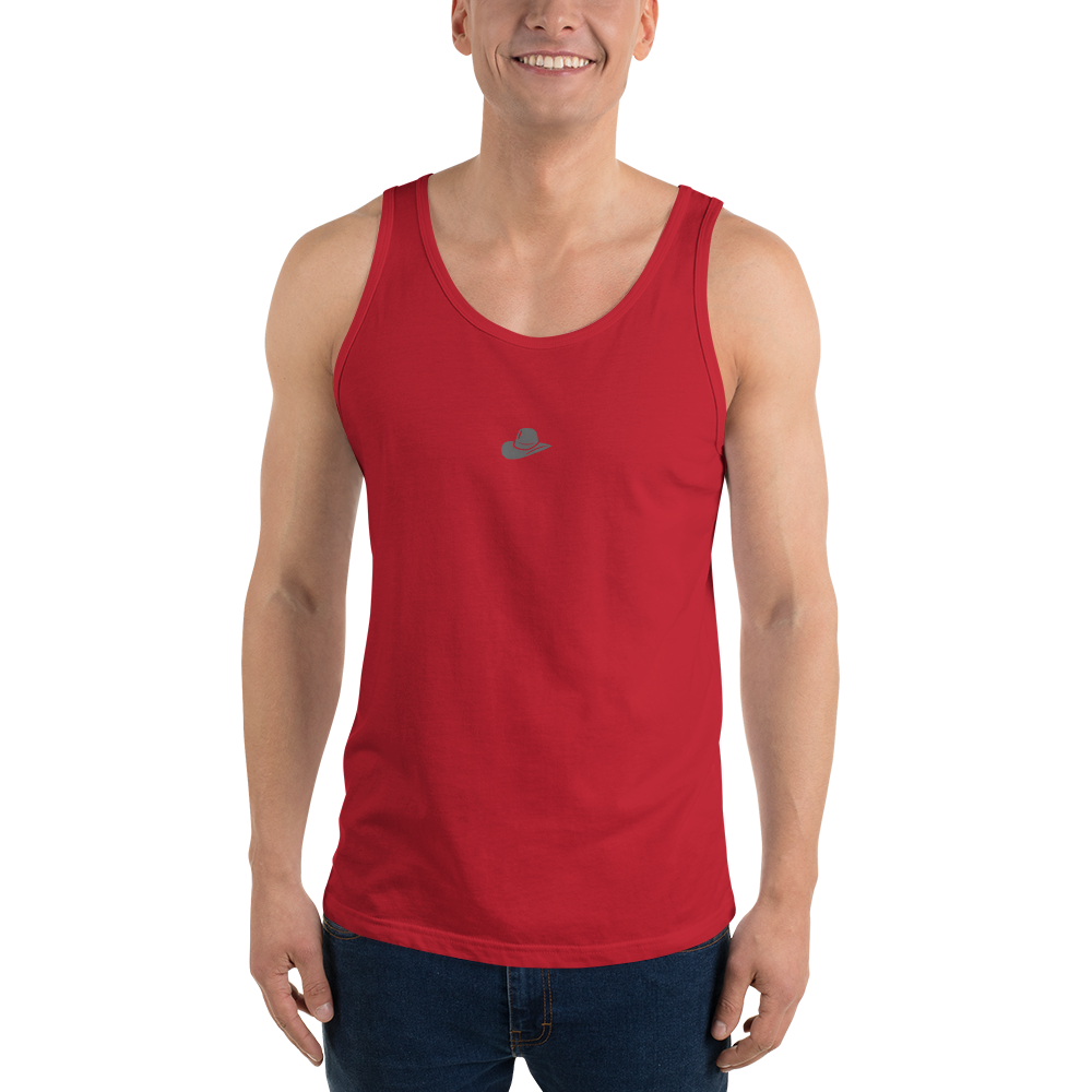 Sabel Men's Staple Tank