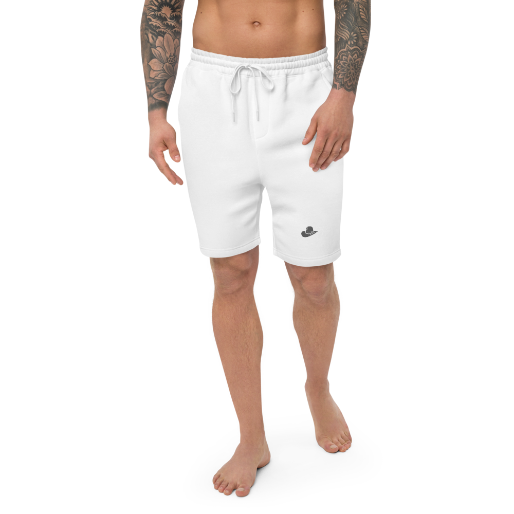 Sabel Fleece Shorts