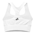 Sabel Longline Sports Bra