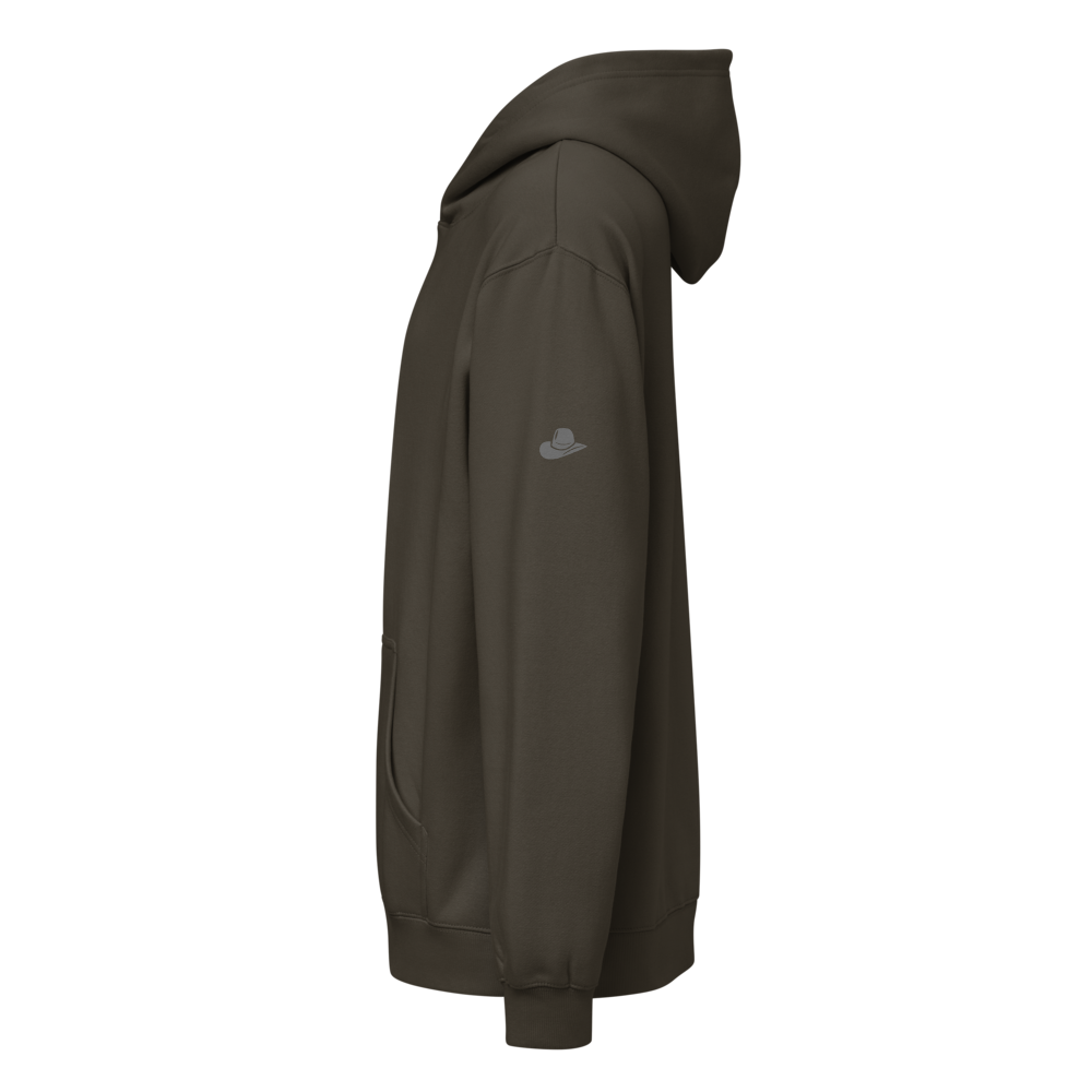 Sabel Men's Box Hoodie
