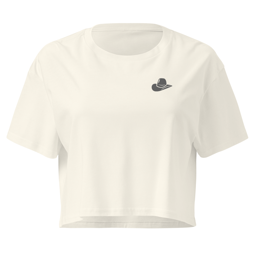 Sabel Women's Crop Top