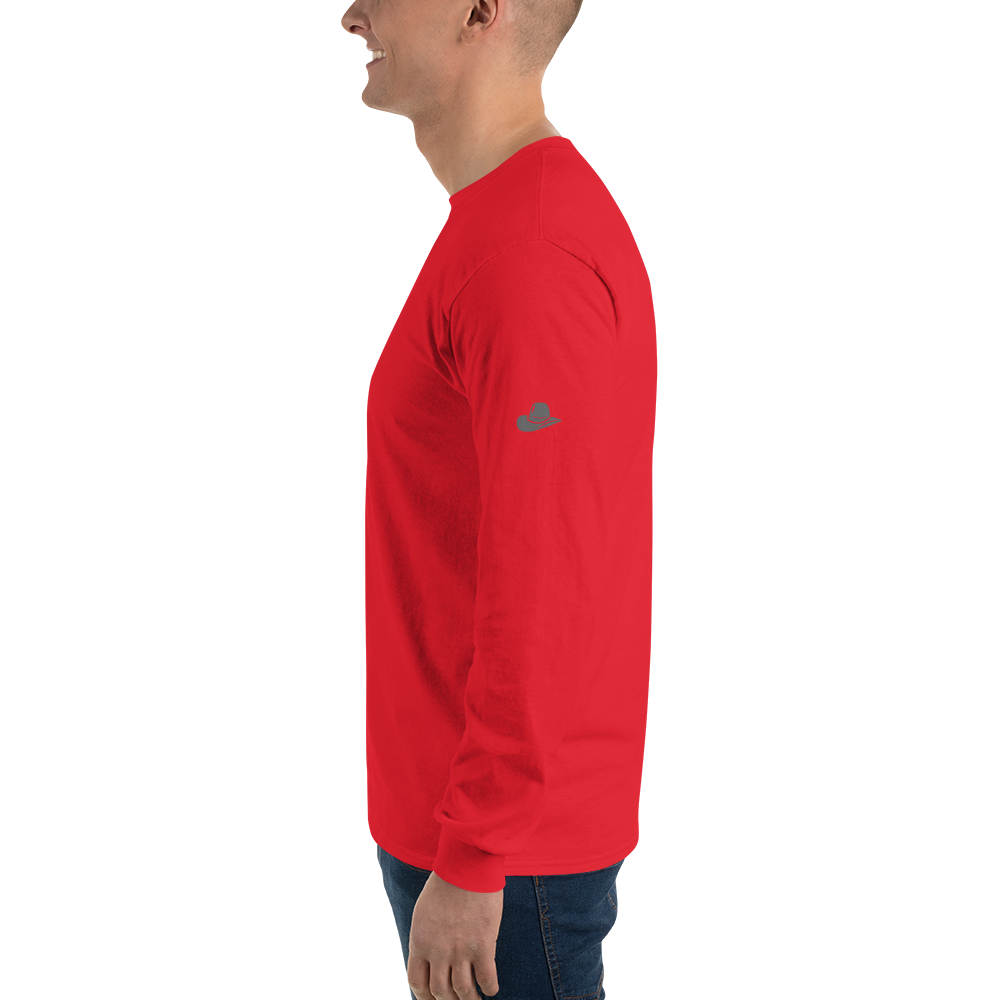 Sabel Long Sleeve Shirt