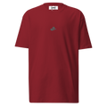 Sabel Men's Heavyweight Tee