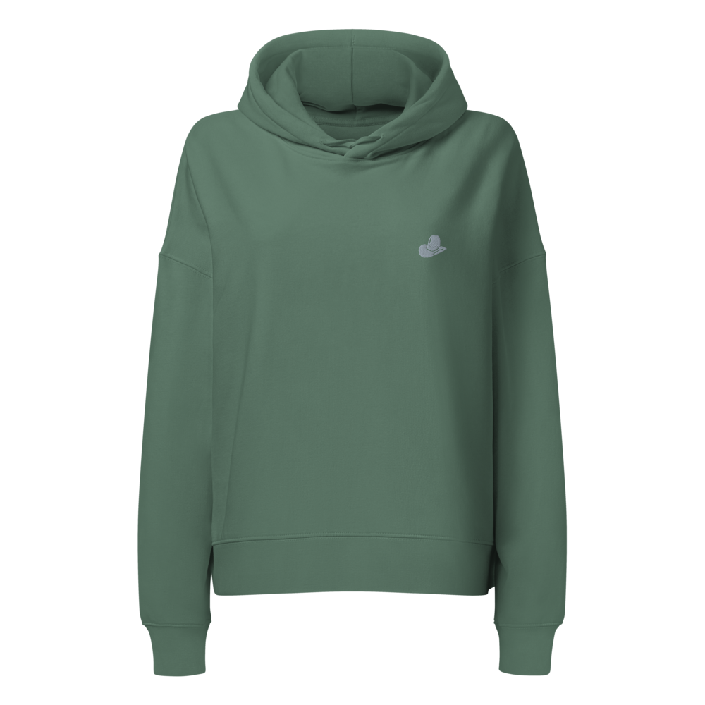 Sabel Women's Organic Hoodie