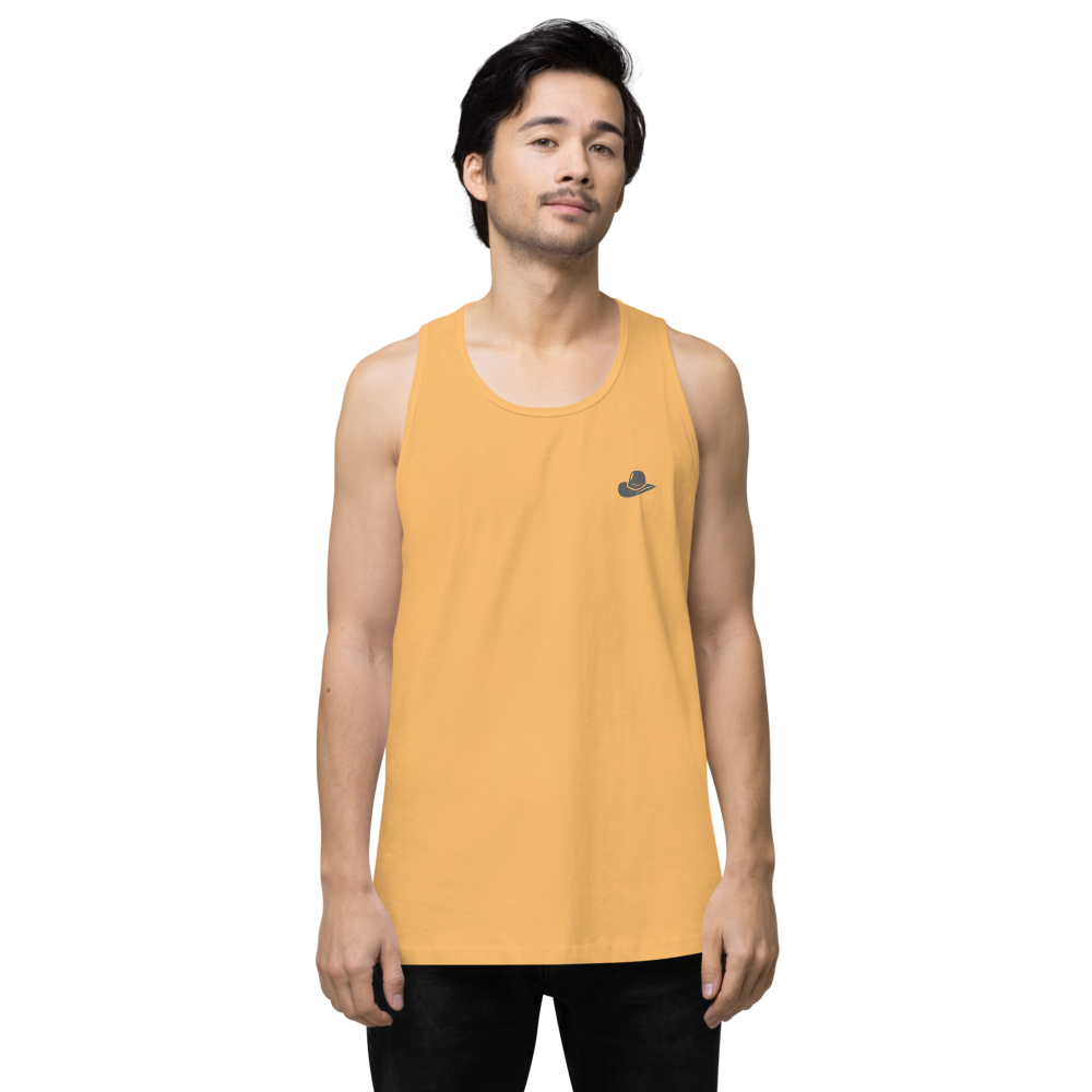 Sabel Men's Heritage Tank