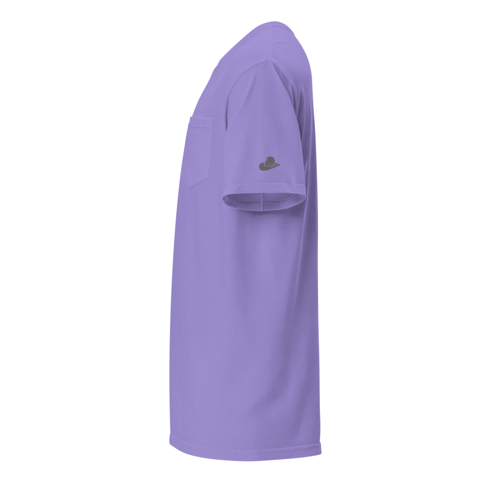 Sabel Pocket Tee