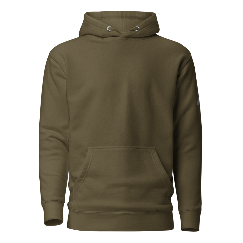 Sabel Premium Pullover Hoodie