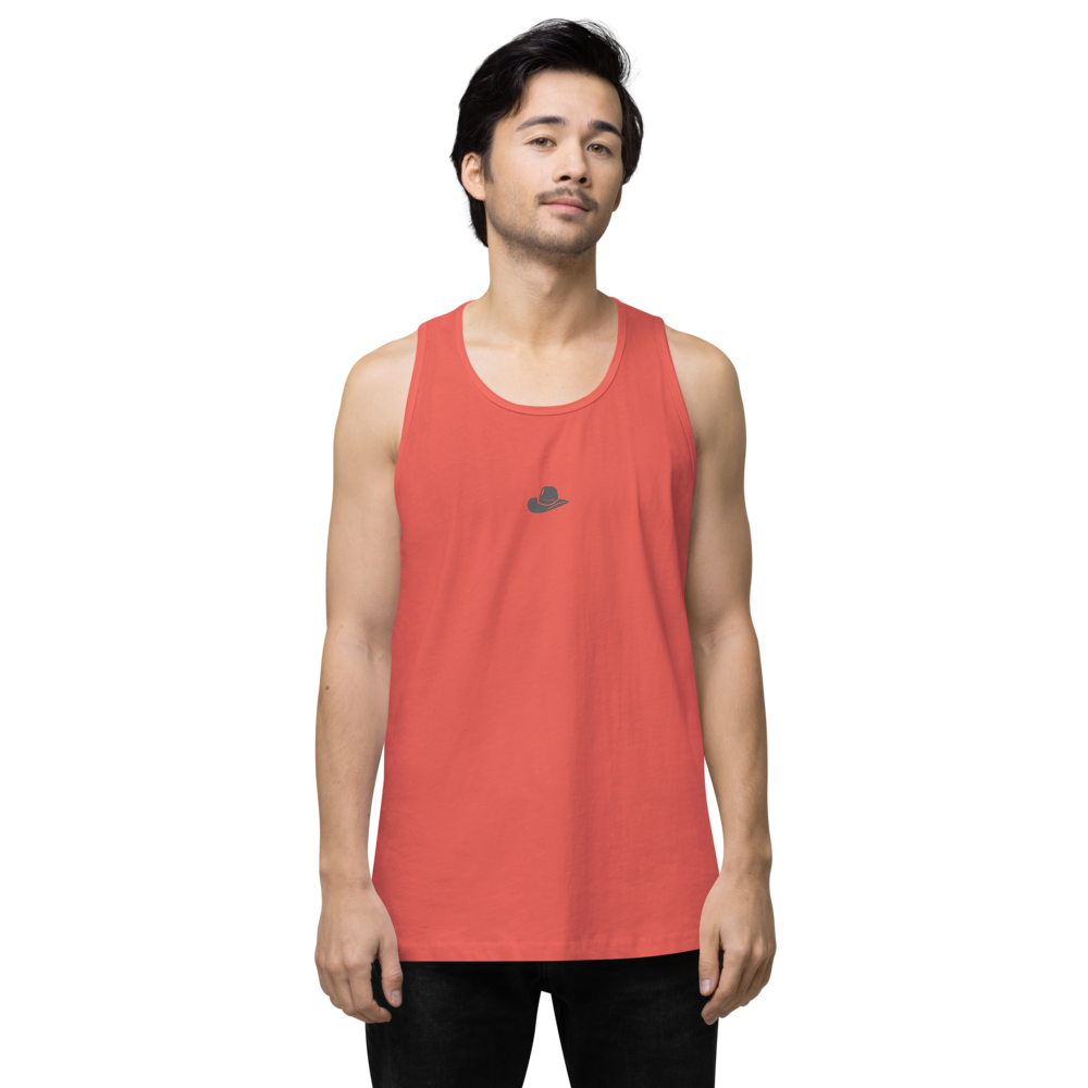 Sabel Men's Premium Tank