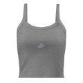 Sabel Women's Micro-Rib Tank