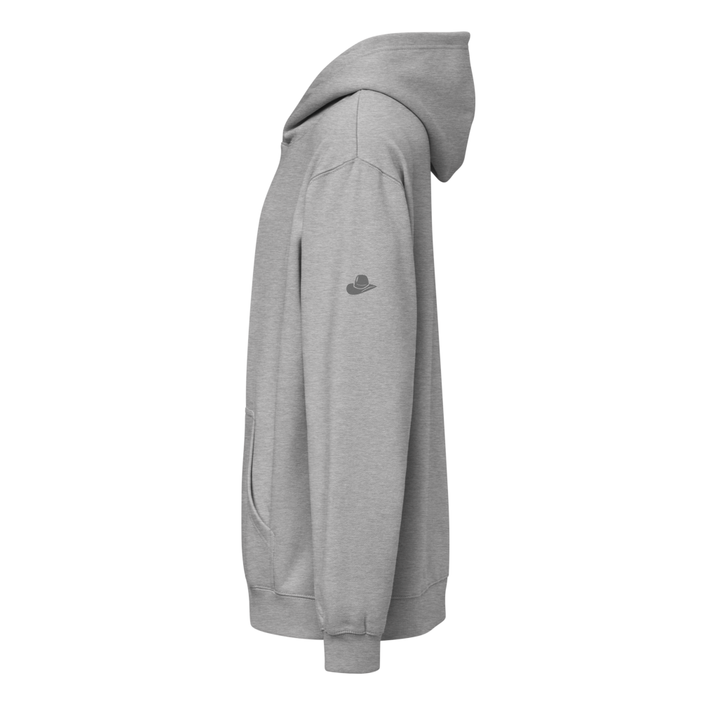 Sabel Men's Box Hoodie