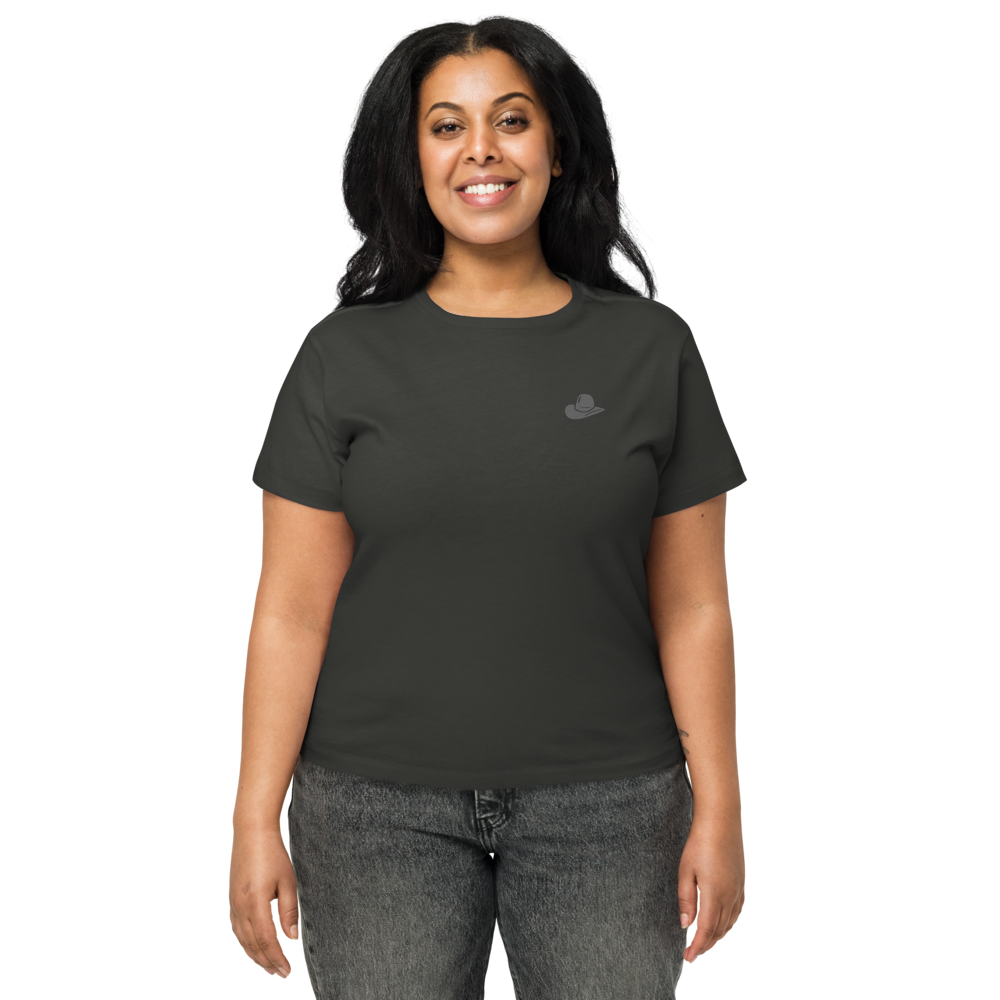 Sabel Women's High-Waisted Tee