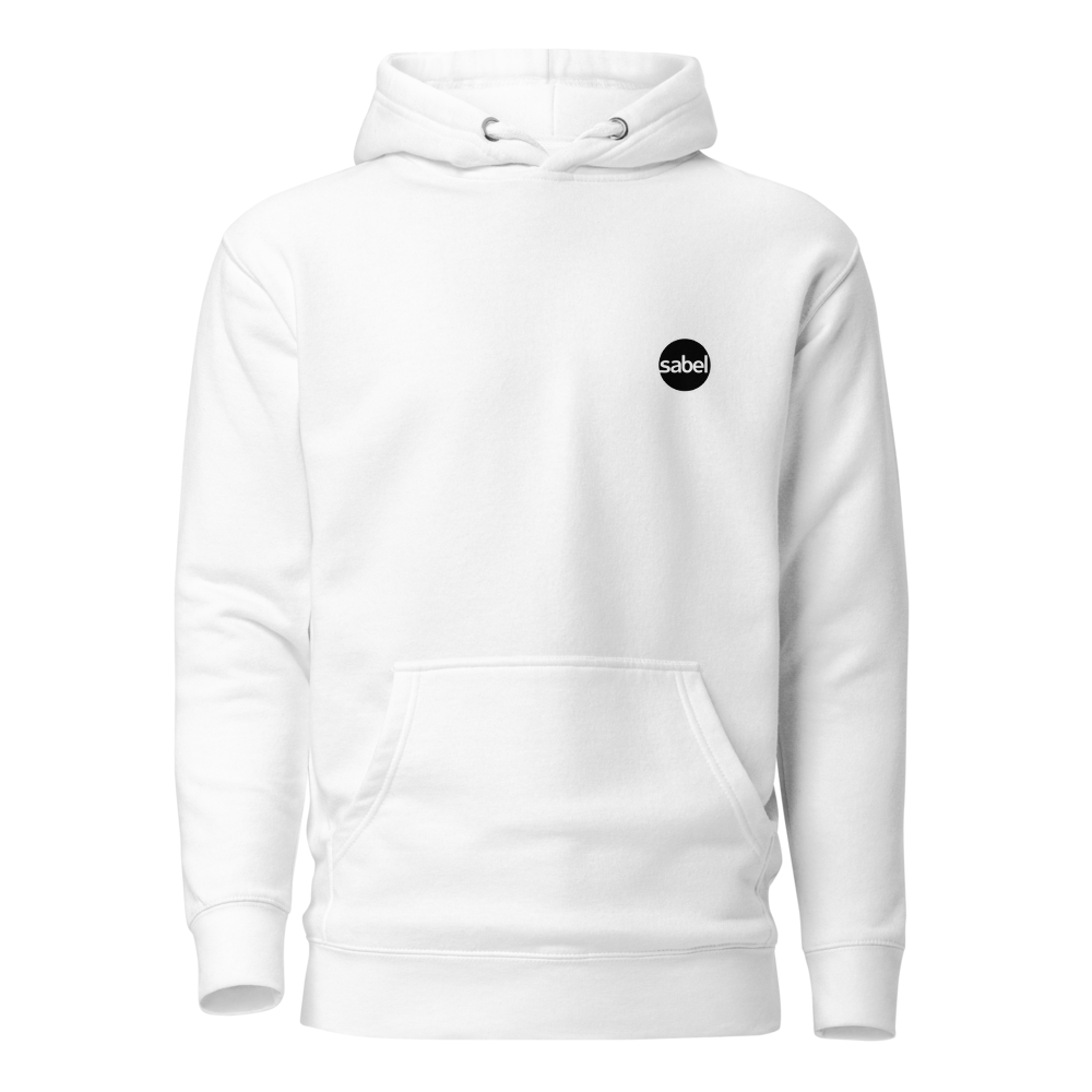 Sabel Unisex Premium Pullover Hoodie