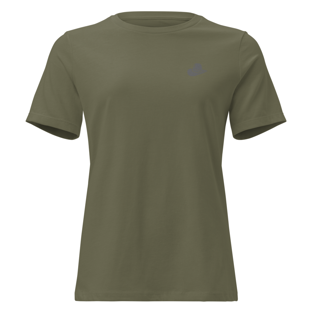 Sabel Women's Relaxed Tee