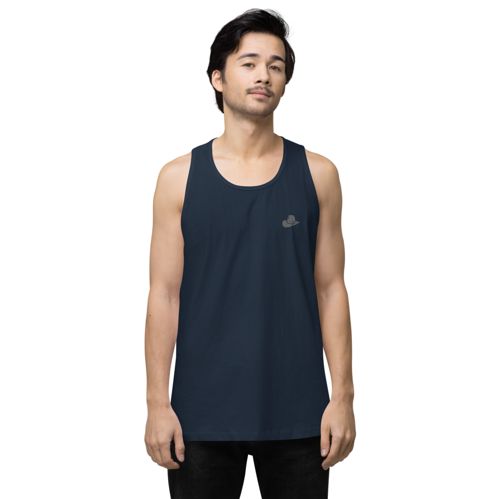 Sabel Men's Heritage Tank