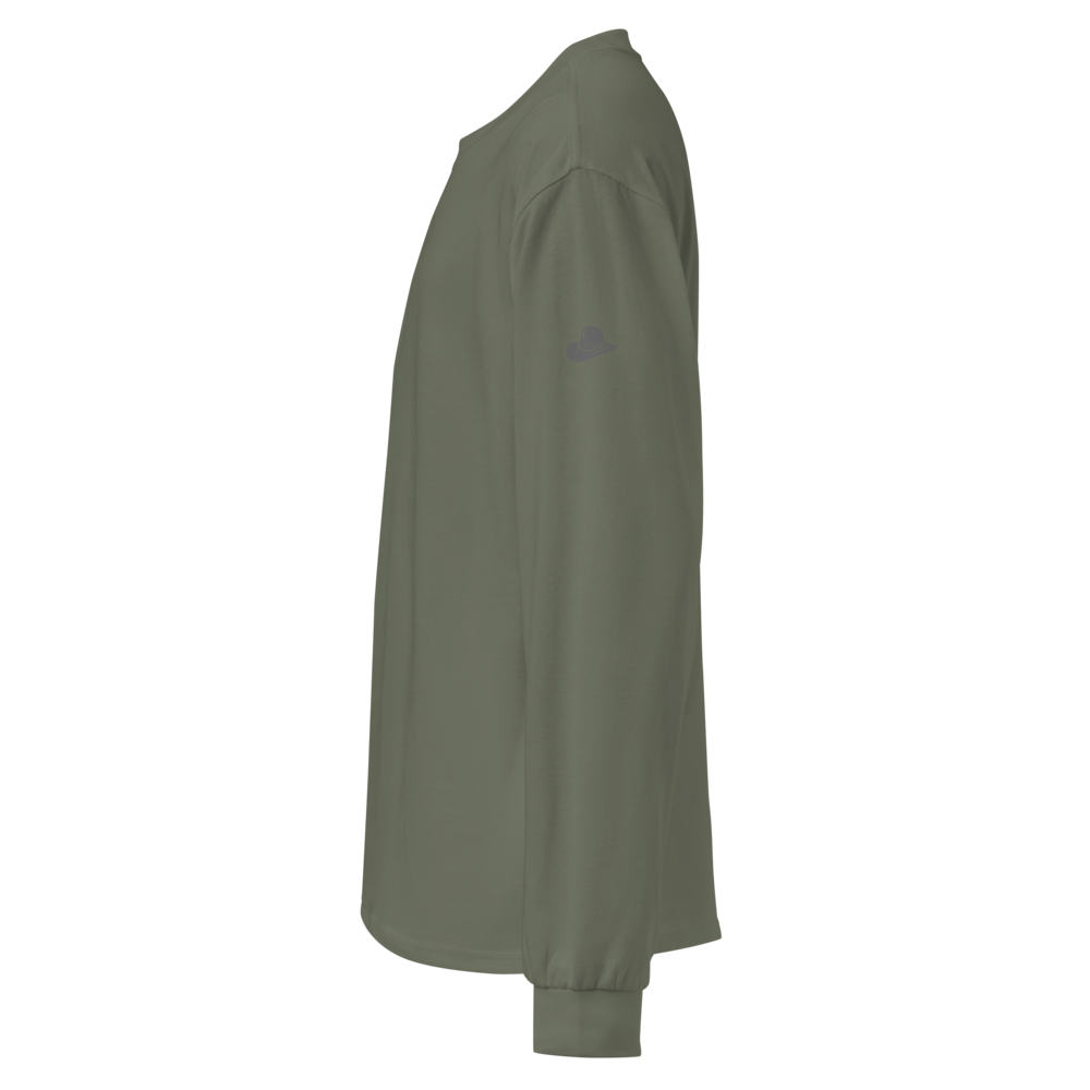 Sabel Premium Heavyweight Long Sleeve