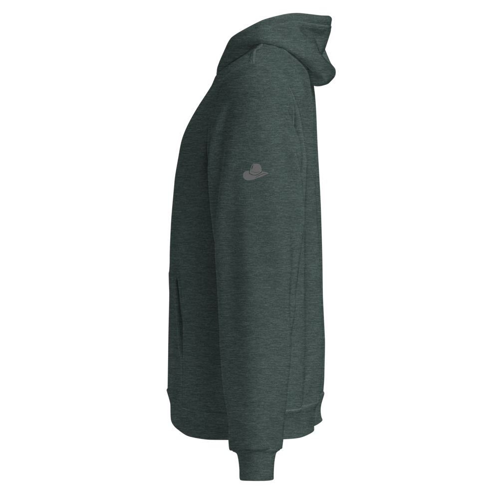 Sabel Pullover Hoodie