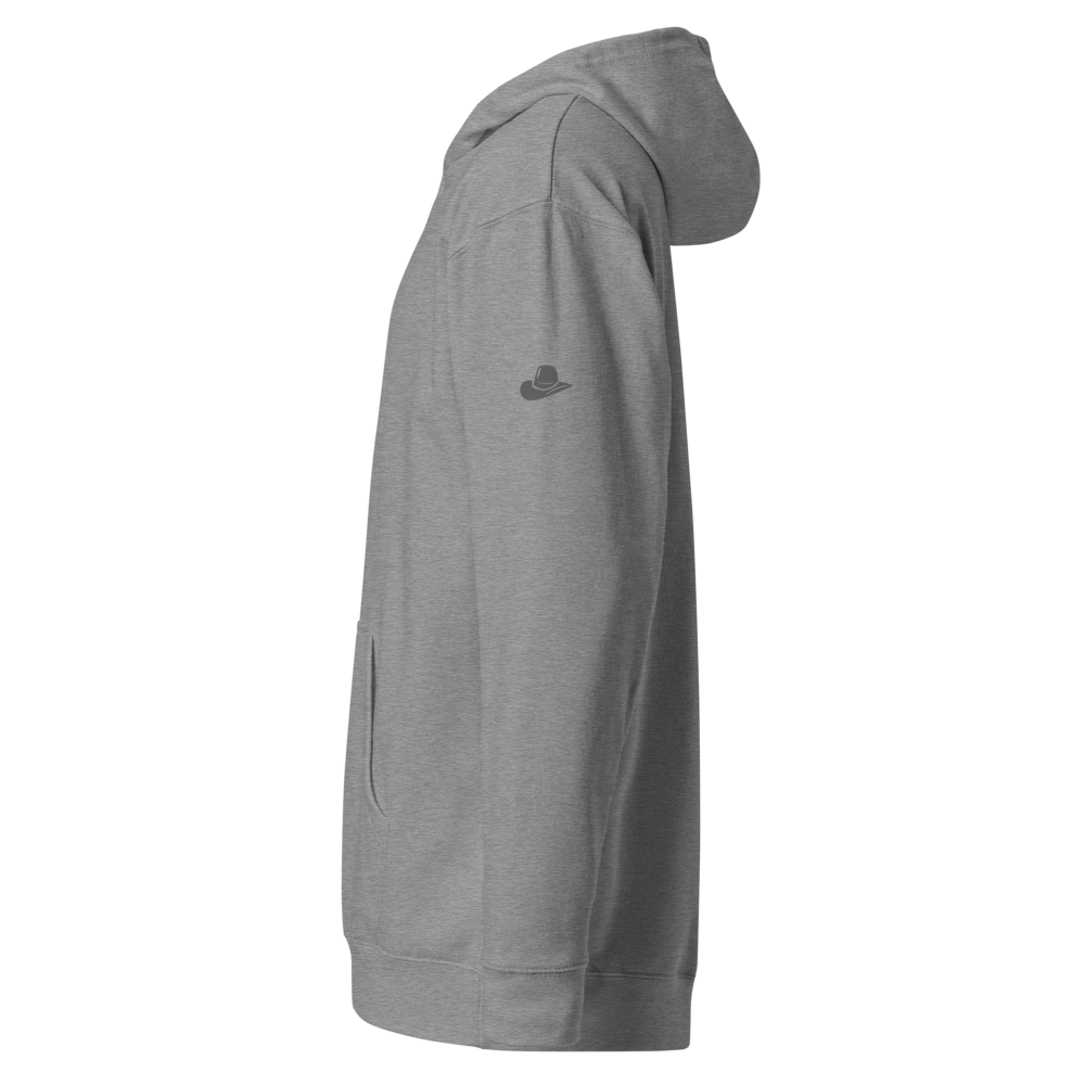 Sabel Midweight Hoodie