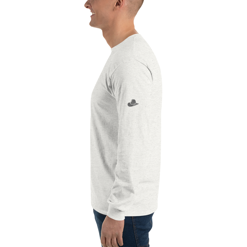 Sabel Long Sleeve Shirt