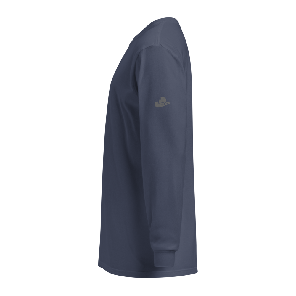 Sabel Heavyweight Long Sleeve