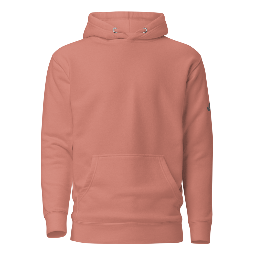 Sabel Premium Pullover Hoodie
