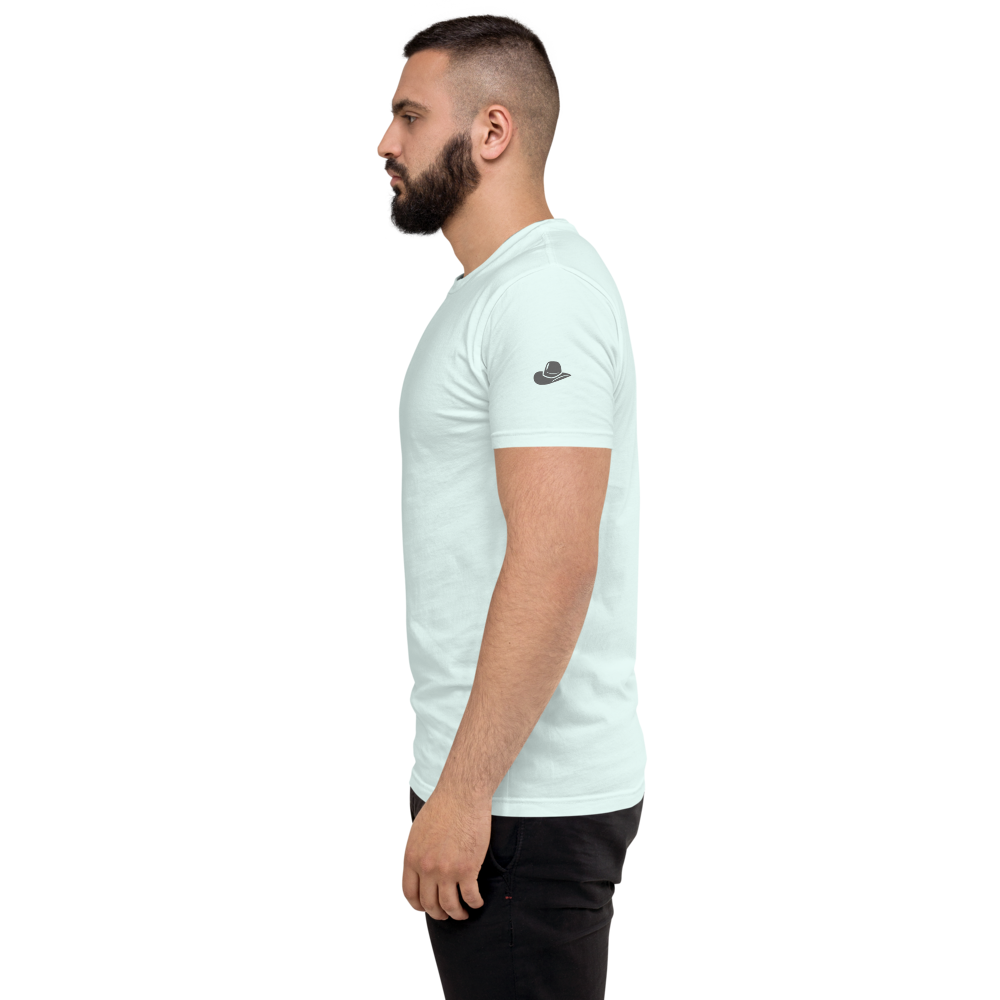 Sabel Men's Fitted Tee