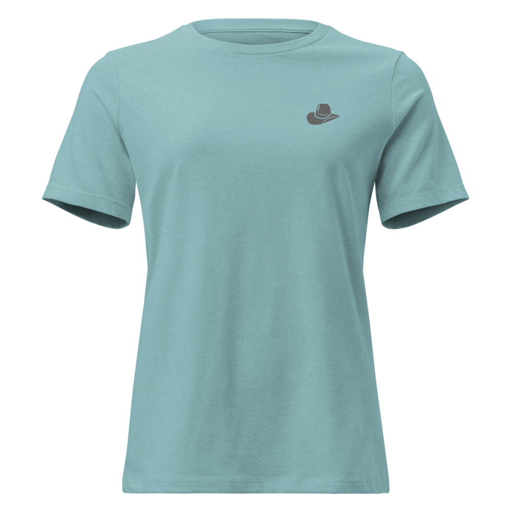 Sabel Women's Relaxed Tee