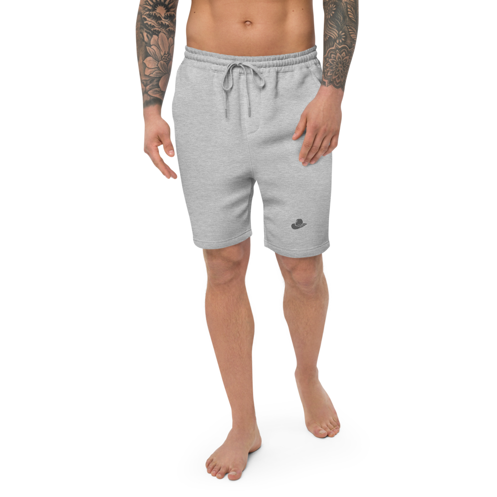 Sabel Fleece Shorts