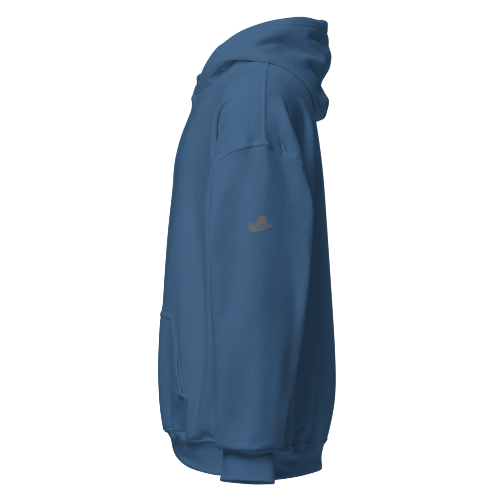 Sabel Heavy Blend Hoodie