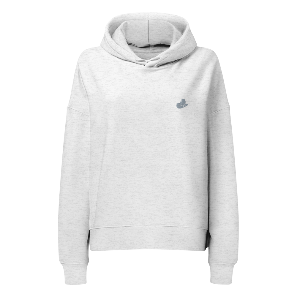 Sabel Women's Organic Hoodie
