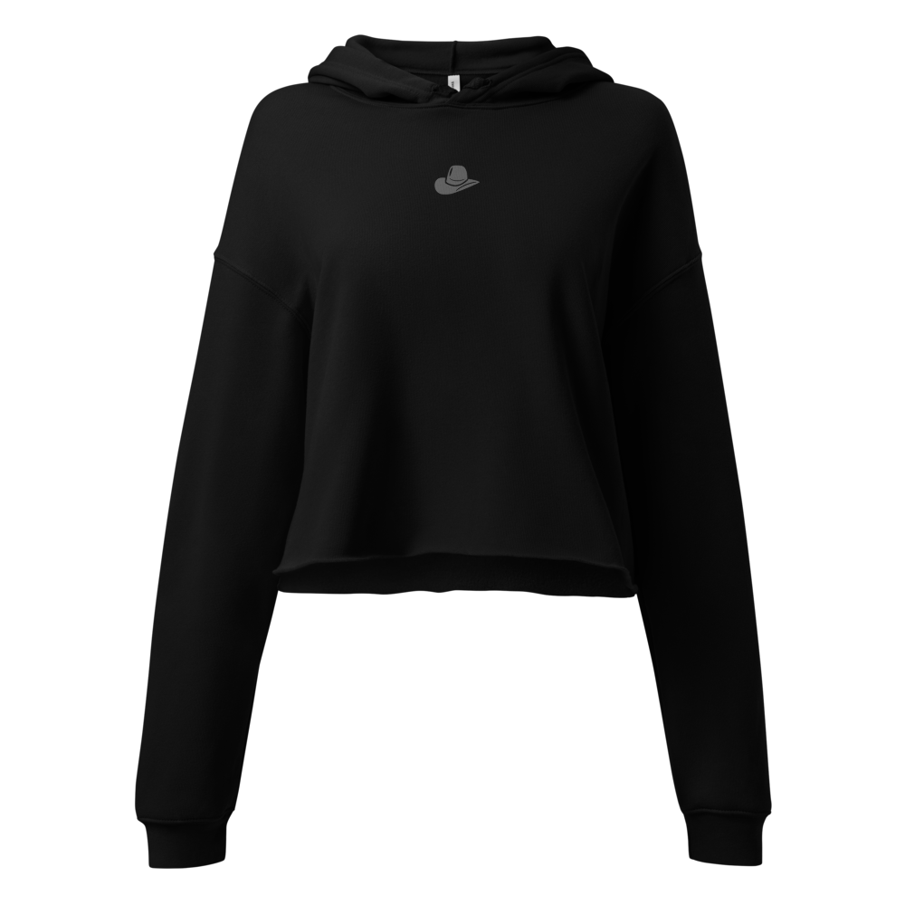 Sabel Women's Cropped Hoodie
