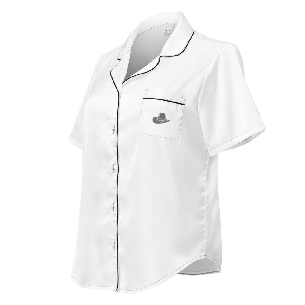 Sabel Women's Pyjama Top