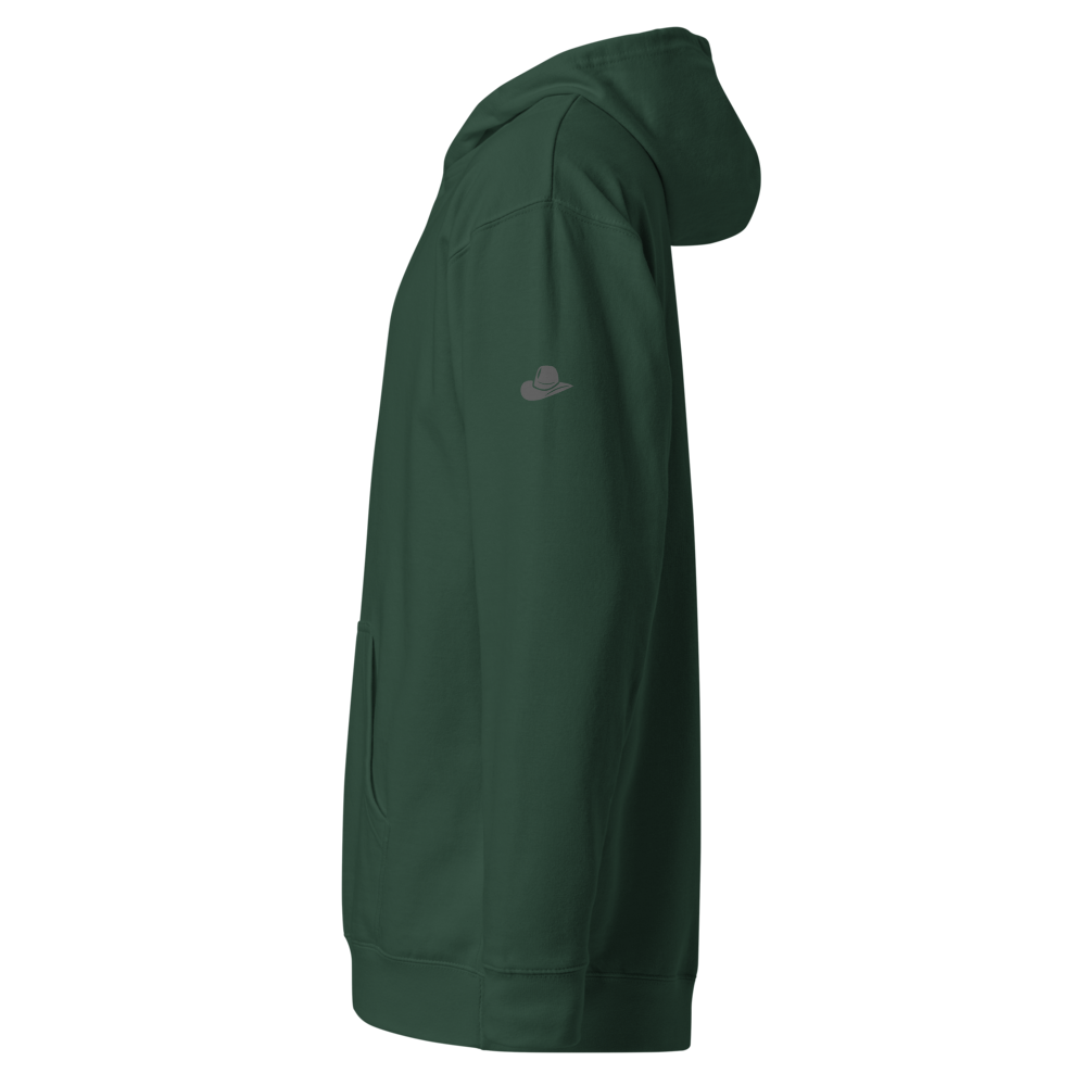Sabel Midweight Hoodie