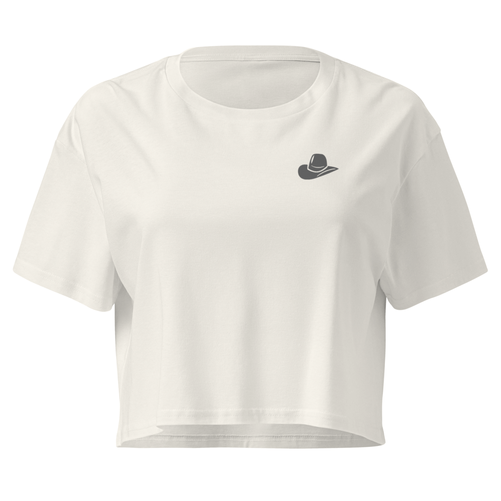 Sabel Women's Crop Top