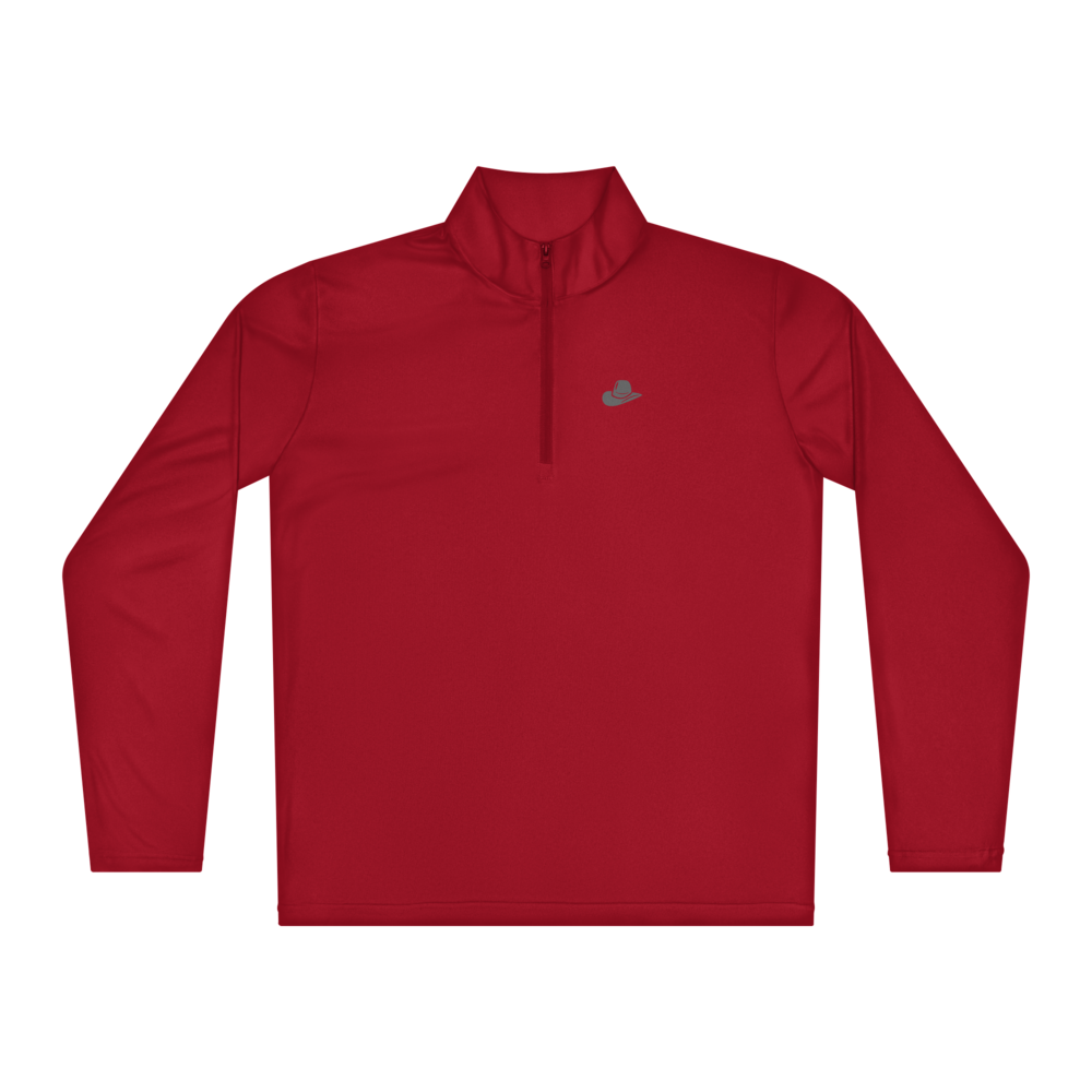 Sabel Quarter Zip Pullover