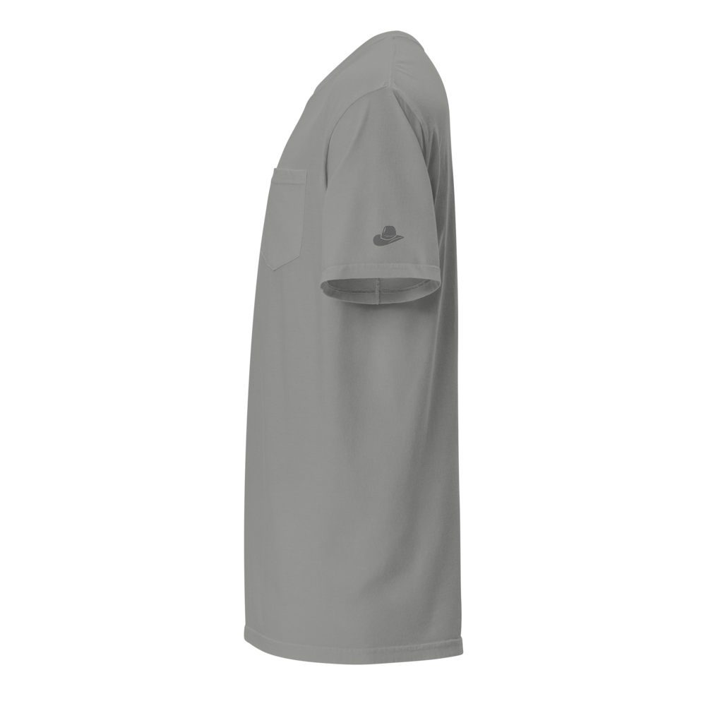 Sabel Pocket Tee